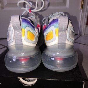 Womens Nike Air Max 720